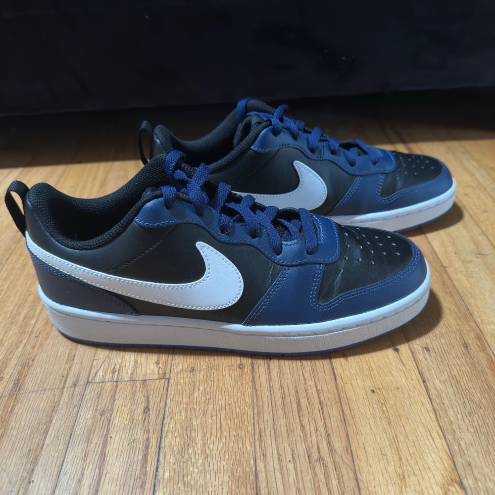 Nike Court Borough Low 2